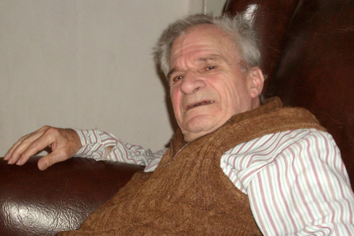 El sacerdote hab&iacute;a nacido en Federaci&oacute;n.