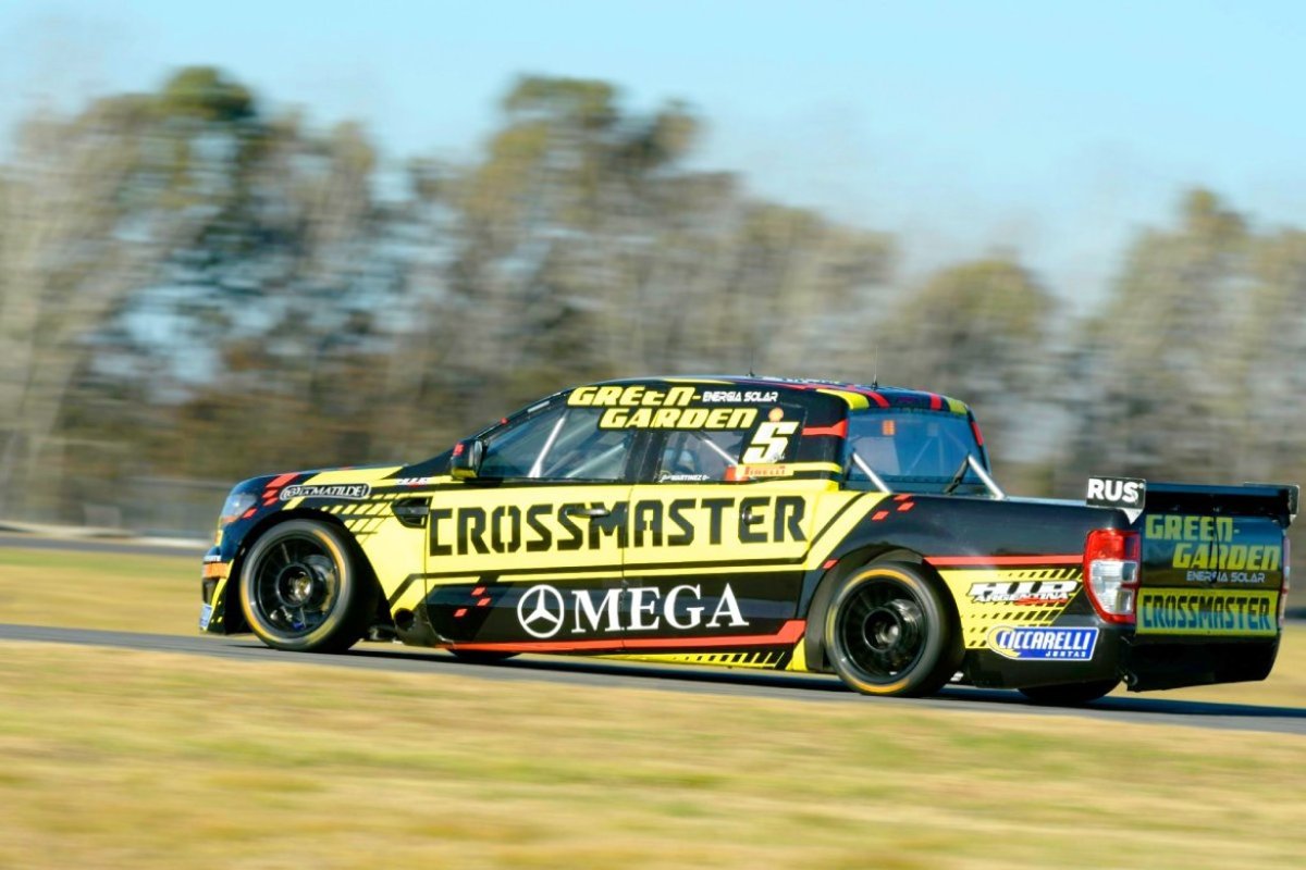 Cr&eacute;dito: Solo TC