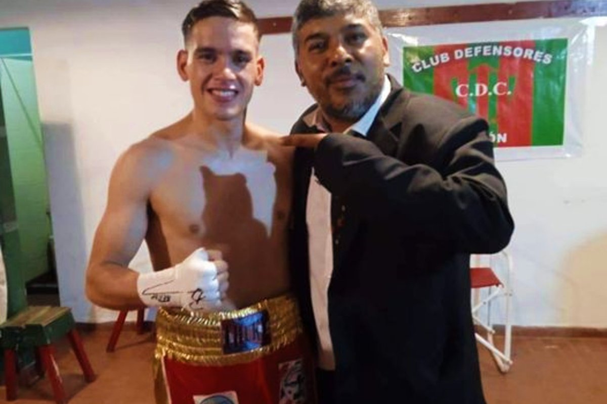 Chucky Rold&aacute;n