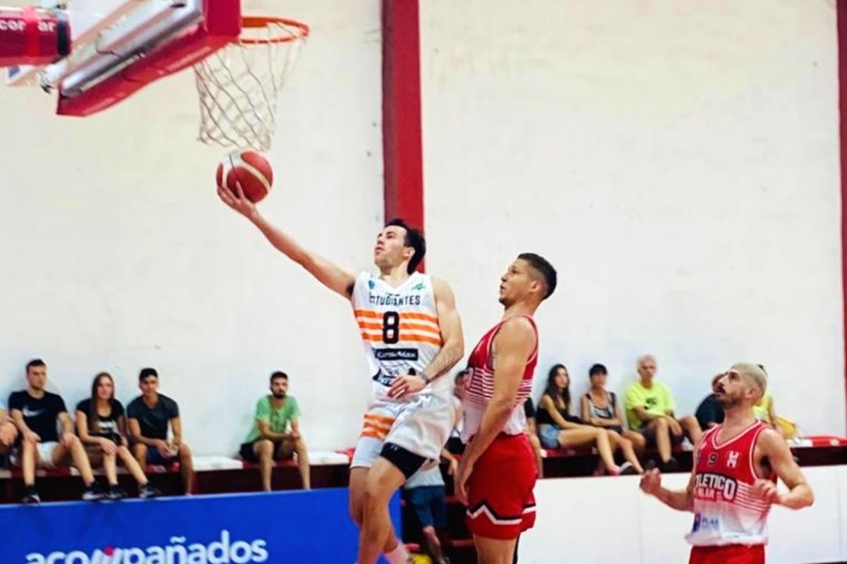 Alluch&oacute;n fue la figura del triunfo Verde.