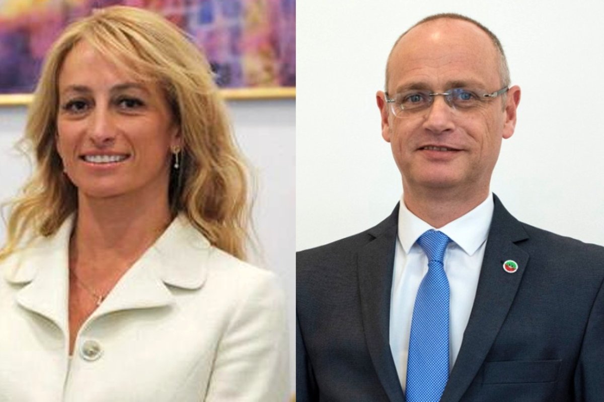 Soage y Portela, los nuevos supremos