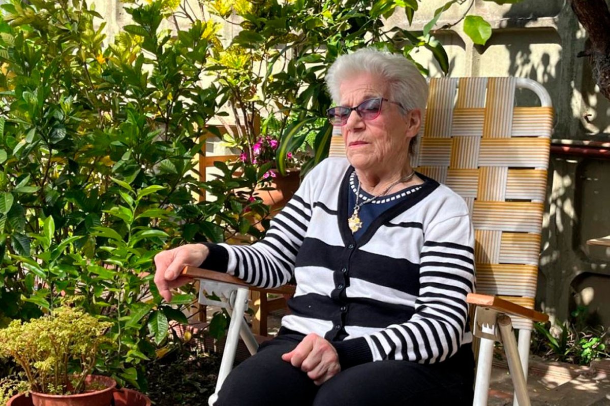 Mar&iacute;a del Carmen Penon