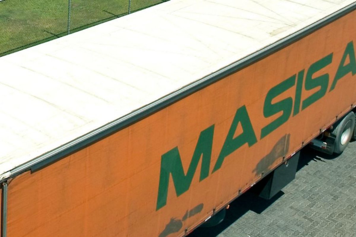 MASISA se retira de Argentina.