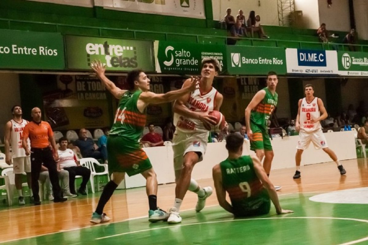 Cr&eacute;dito imagen: Carlos Gustavo Rambo Lozano.