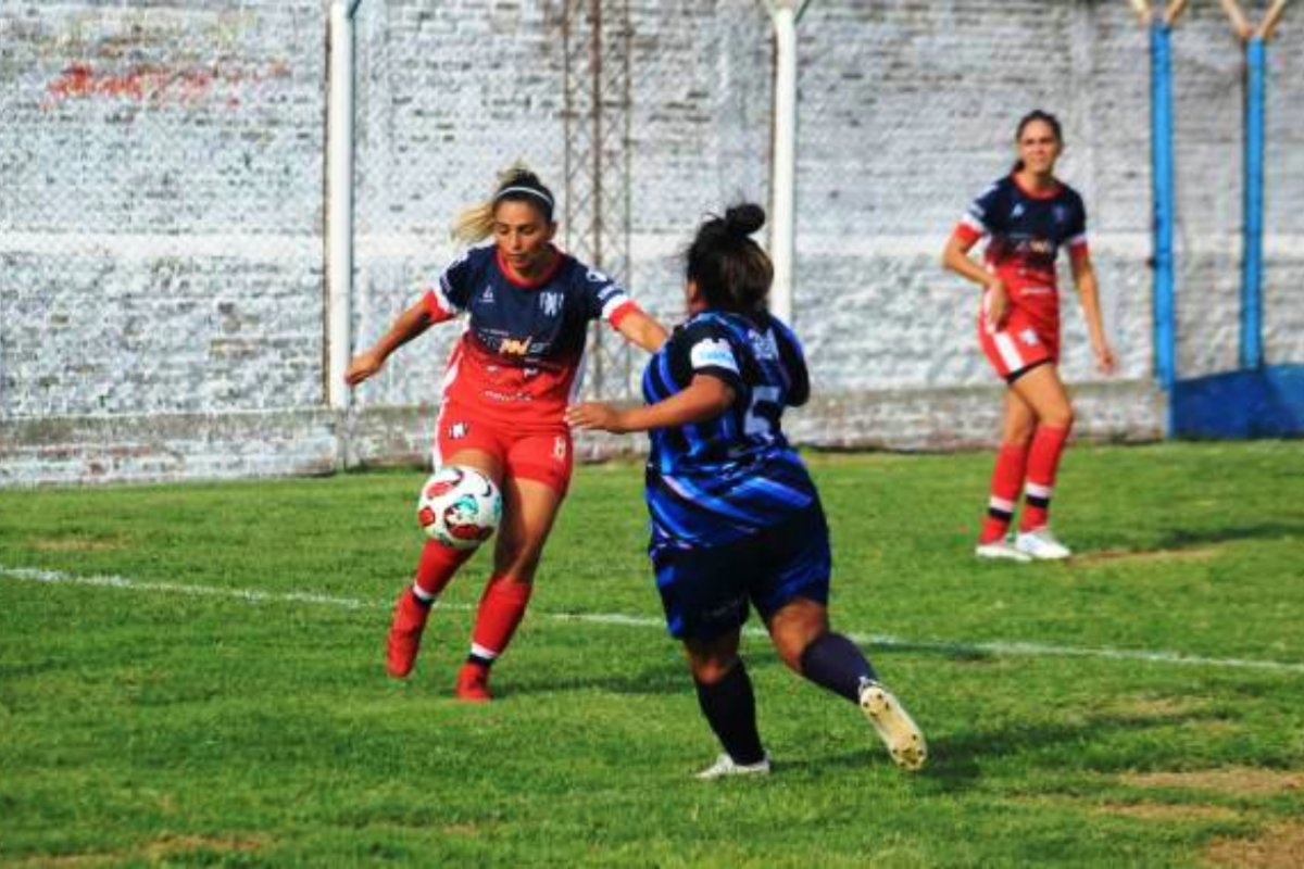 Llegan las semifinales (foto: Esteban Bonsi).