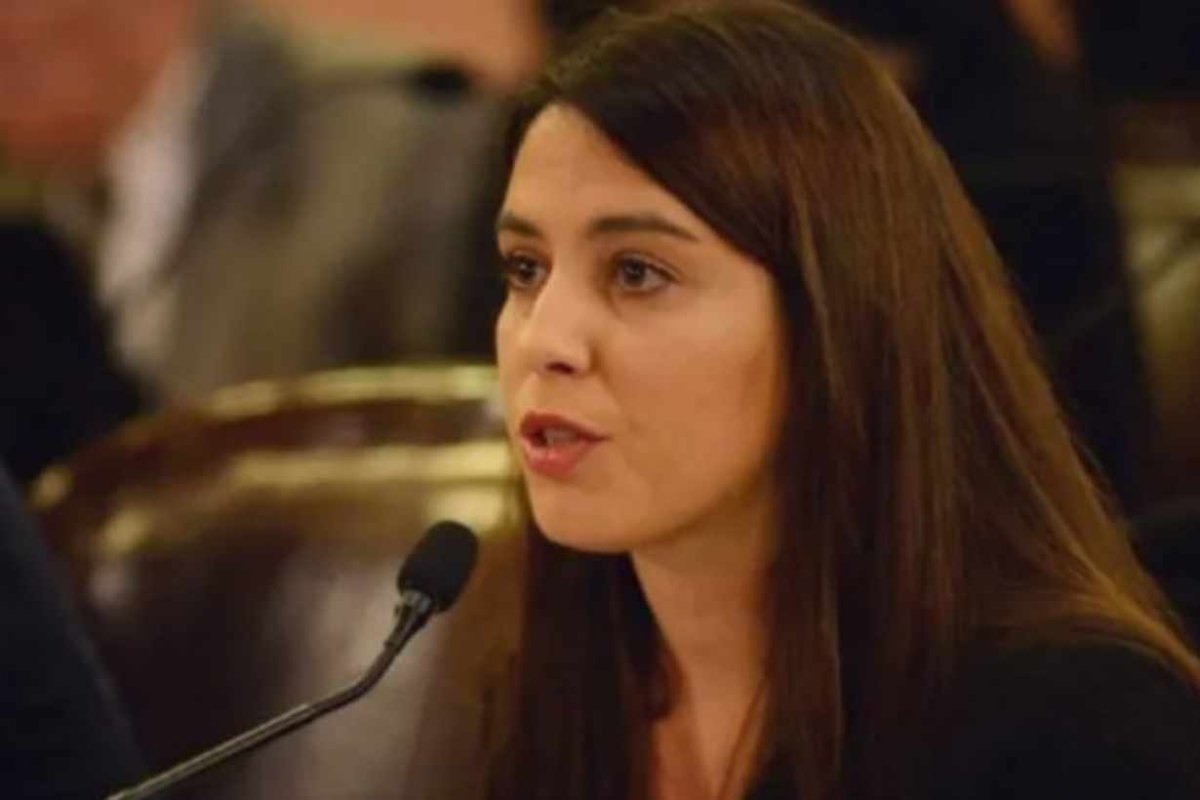 Ayel&eacute;n Acosta.