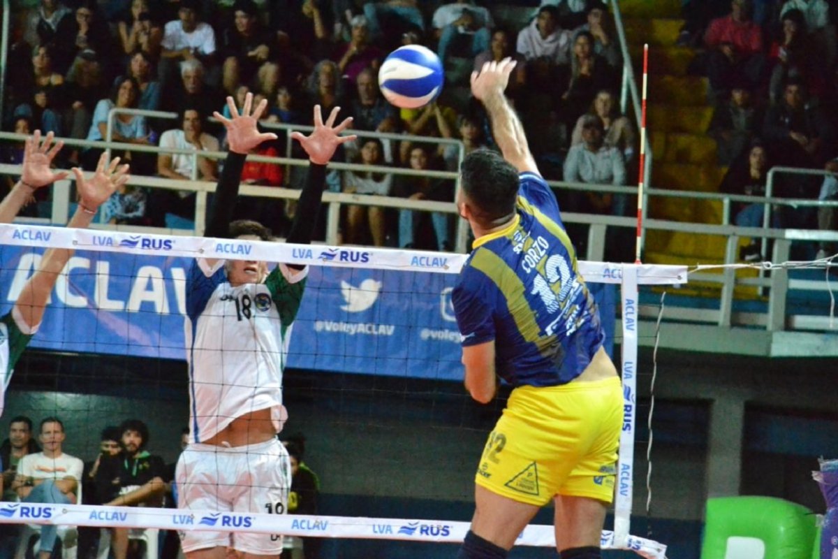 Cr&eacute;dito imagen: Prensa Aclav.