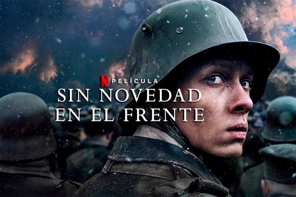 La ganadora