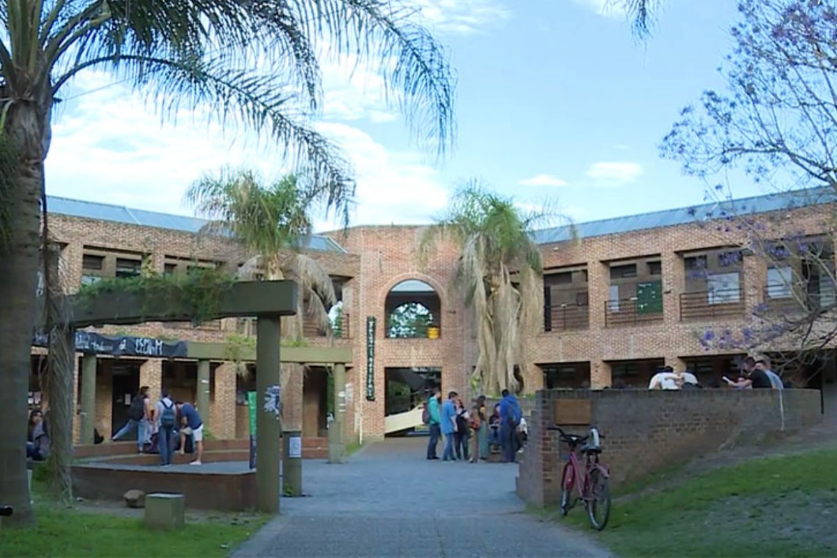 Esa Facultad de la UNLP hizo el estudio de impacto