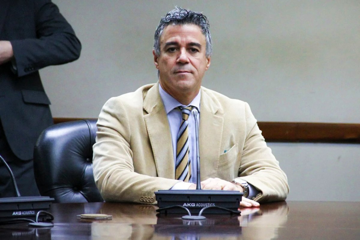 Rafecas ser&aacute; uno de los jurados.