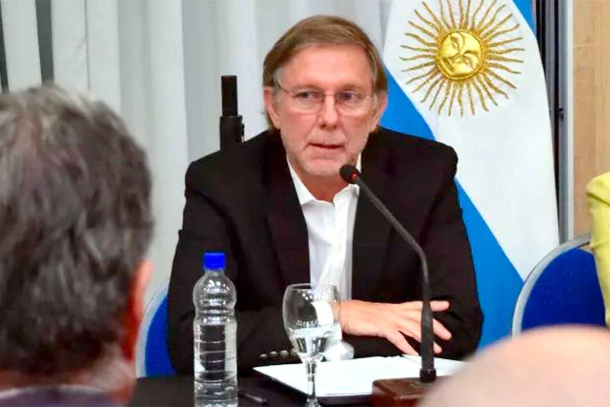 La Secretar&iacute;a de Bahillo, bajo examen