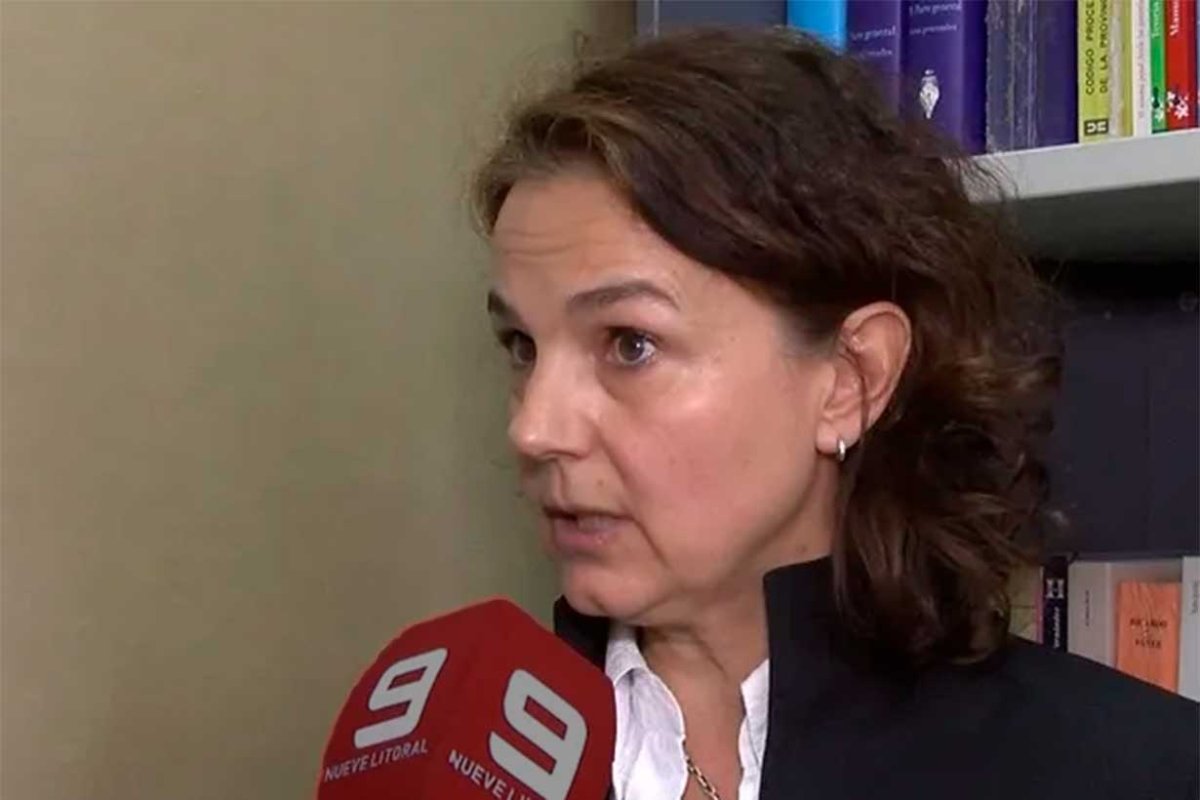 La jueza Barbagelata volver&aacute; a expedirse