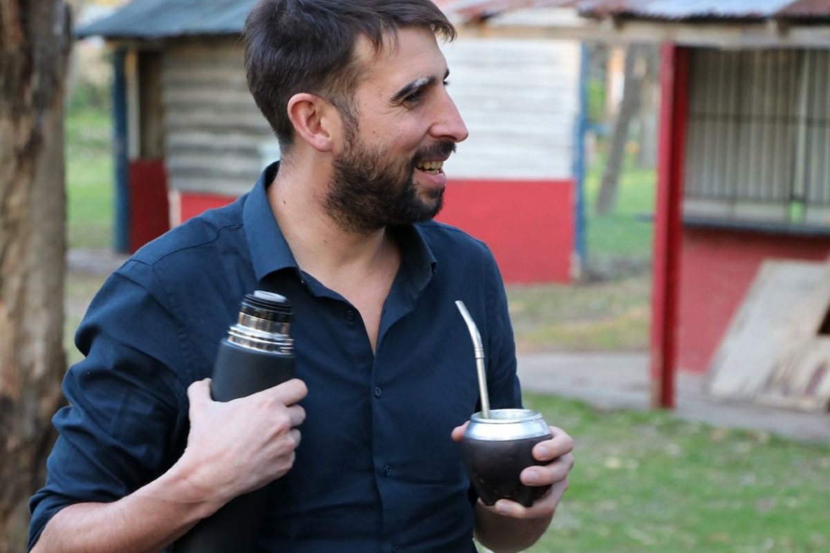 Federico Prieto