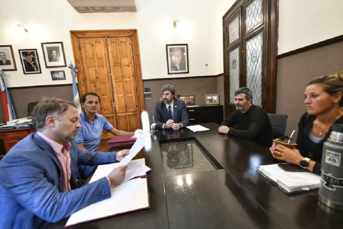 Imagen: Prensa &Aacute;ngel Giano.