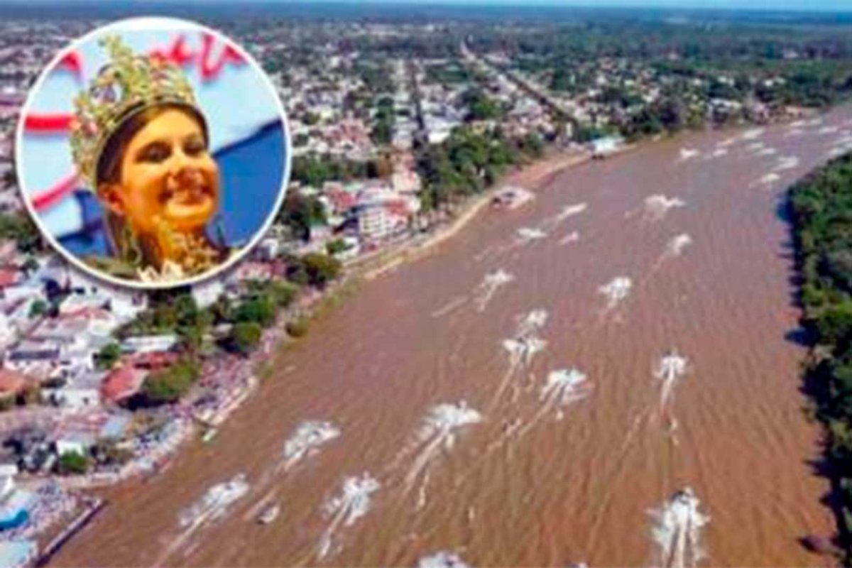 La imagen de El Litoral de Corrientes
