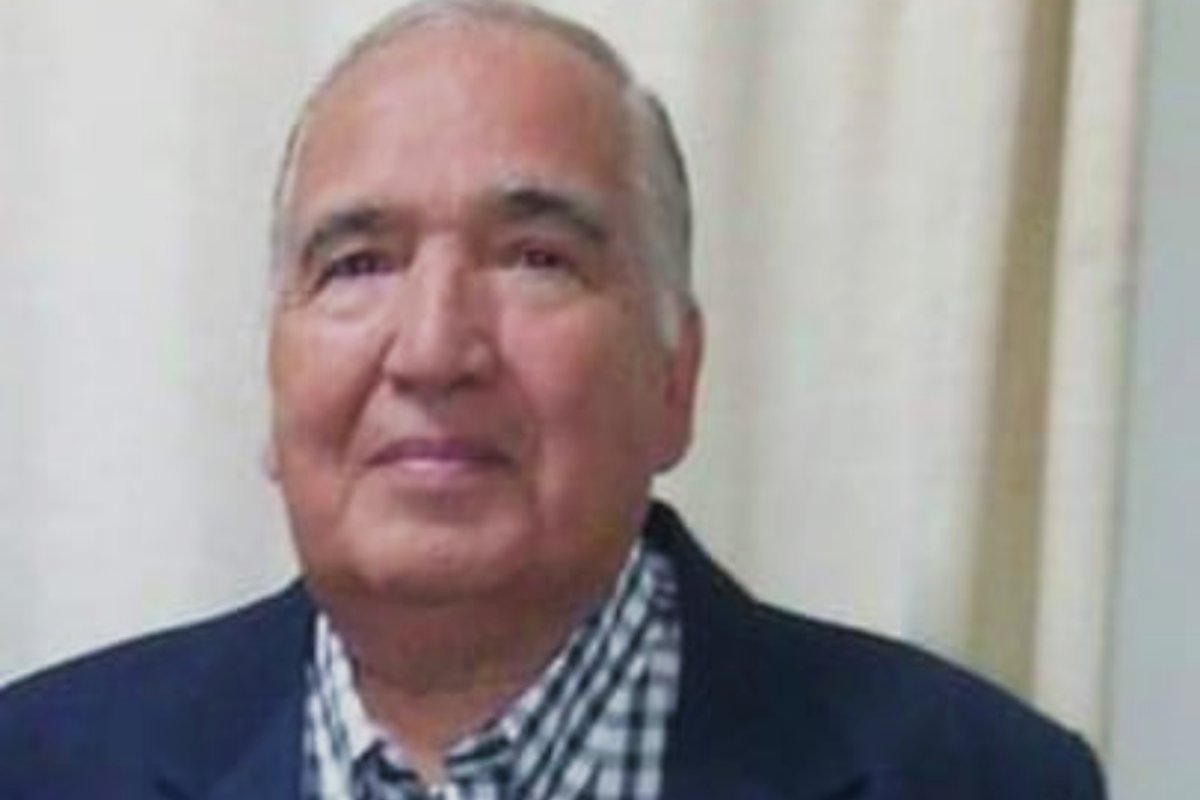 N&oacute;blega ten&iacute;a 78 a&ntilde;os.