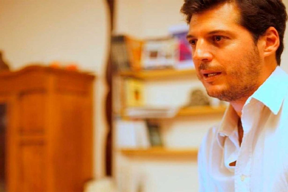 Eduardo Asueta