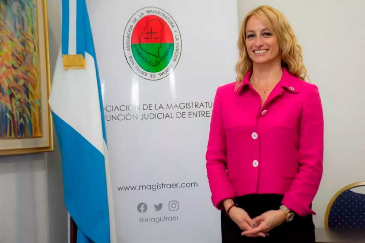 Soage se apart&oacute; por "violencia moral"