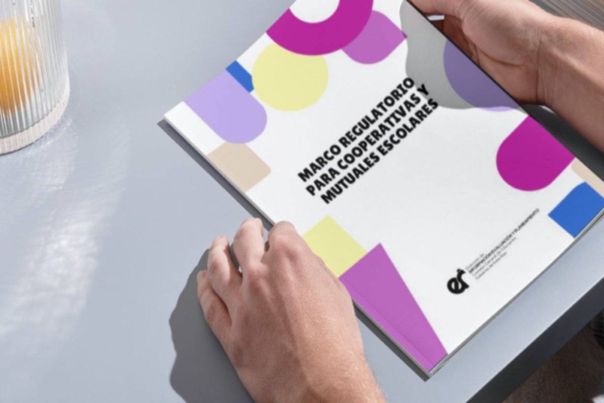El documento emitido por el CGE.