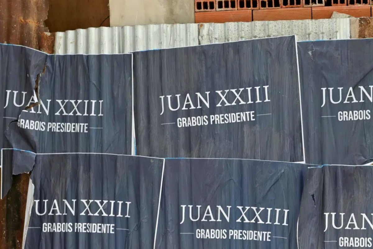 Grabois quiere ser presidente.