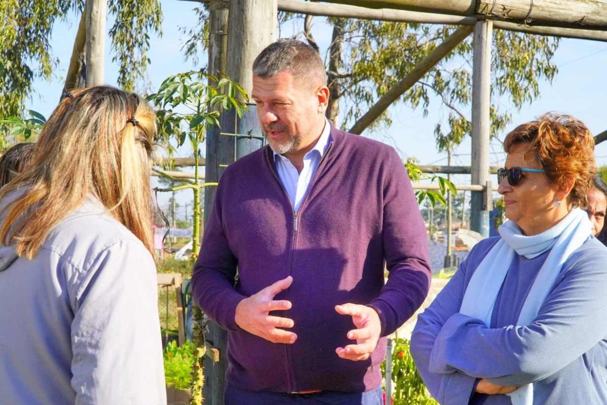 Gay, ratificado como candidato