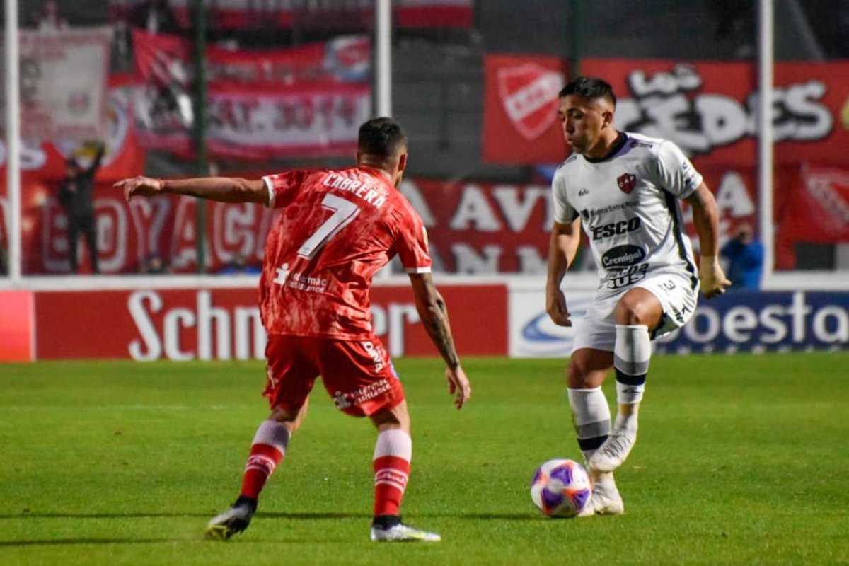 Fuente: Club Patronato.