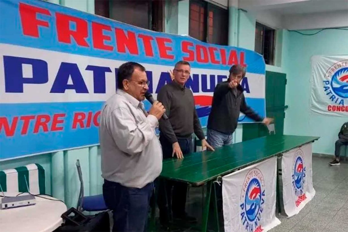 La denuncia se&ntilde;ala a Pelusa P&eacute;rez