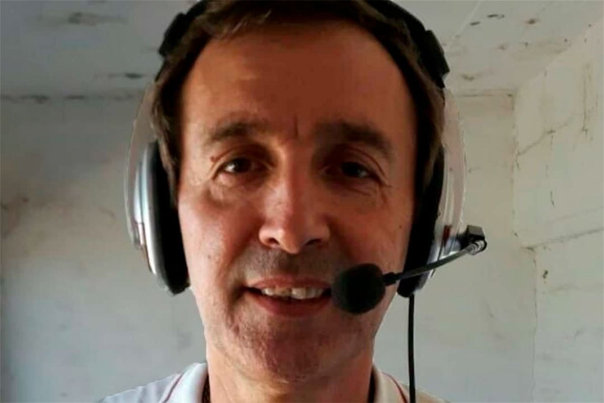 Dolor por la muerte de Pav&aacute;n