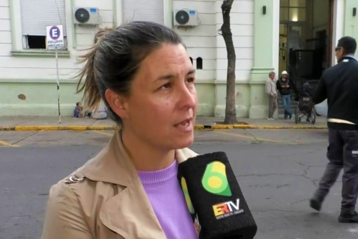 Mariana Ram&iacute;rez, responsable de prensa de CUCAIER.