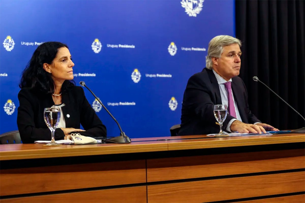 Los ministros fueron interpelados por CTM