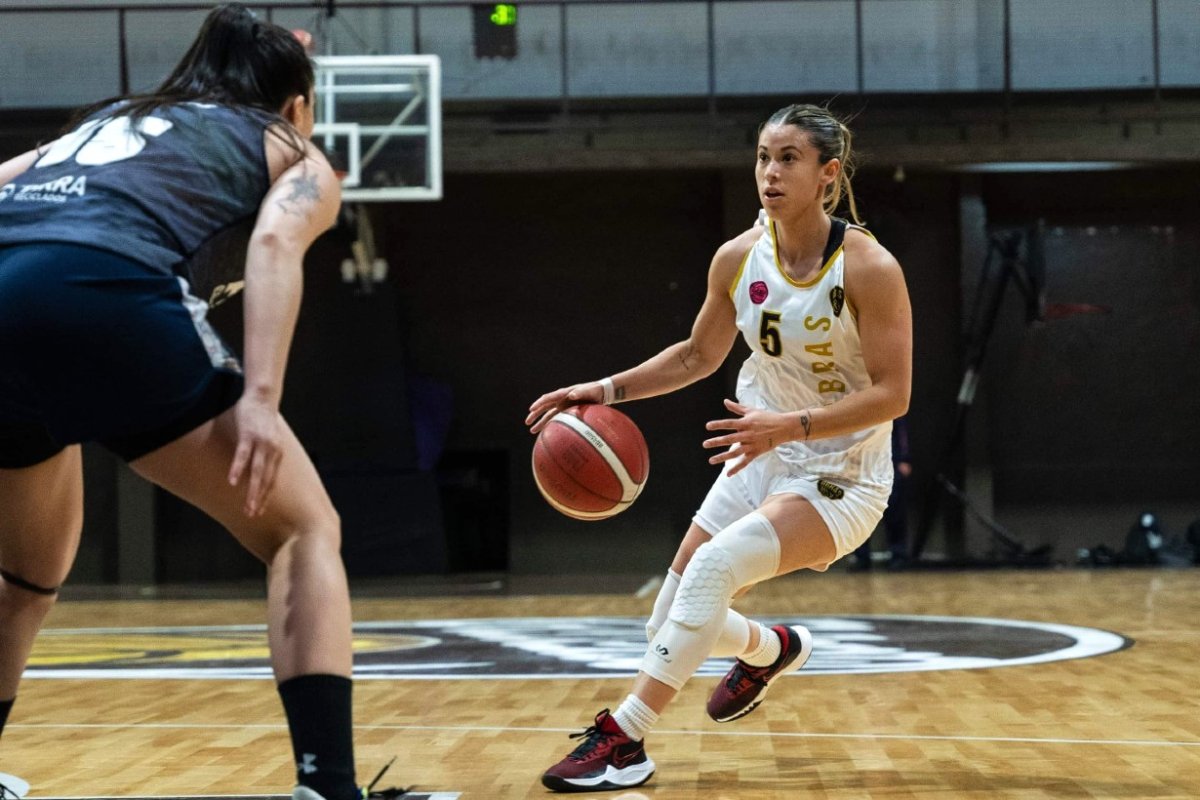 Camila Su&aacute;rez.