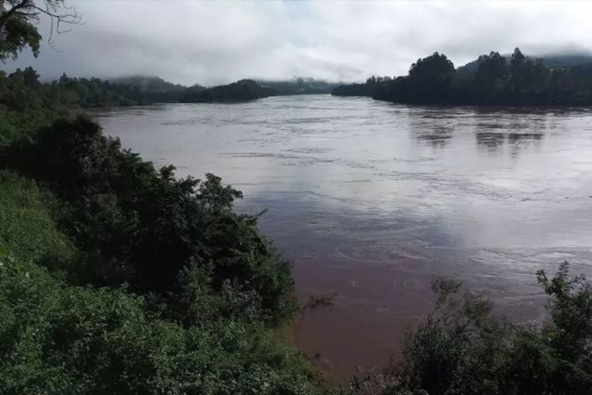 En El Soberbio super&oacute; el nivel de alerta