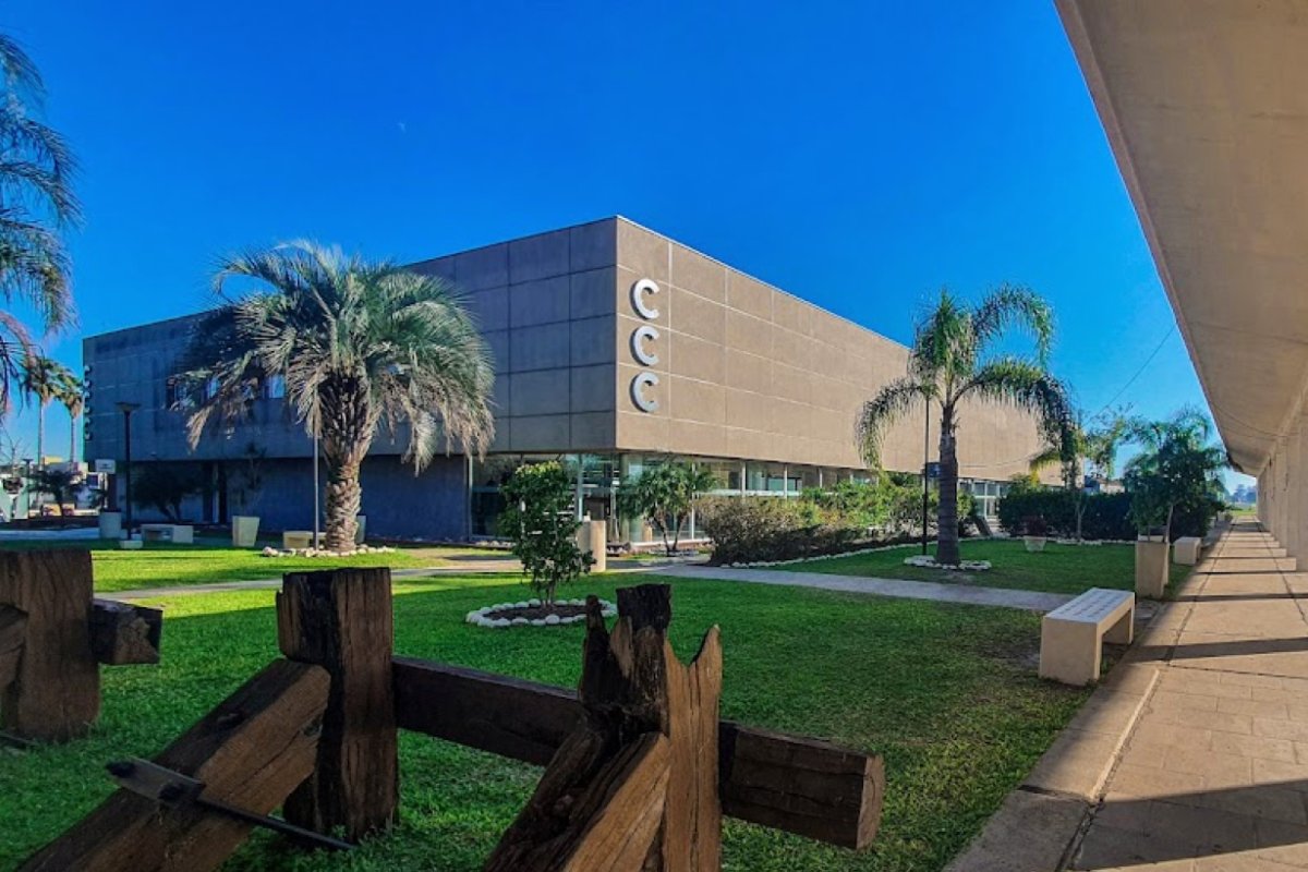 El lugar en el que ocurrieron los hechos