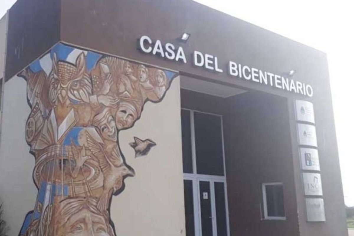 El lugar donde ocurri&oacute; el juicio por jurado.