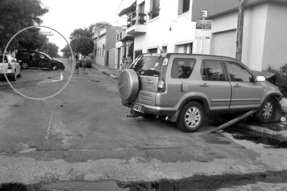 As&iacute; fue el siniestro, en 2021.