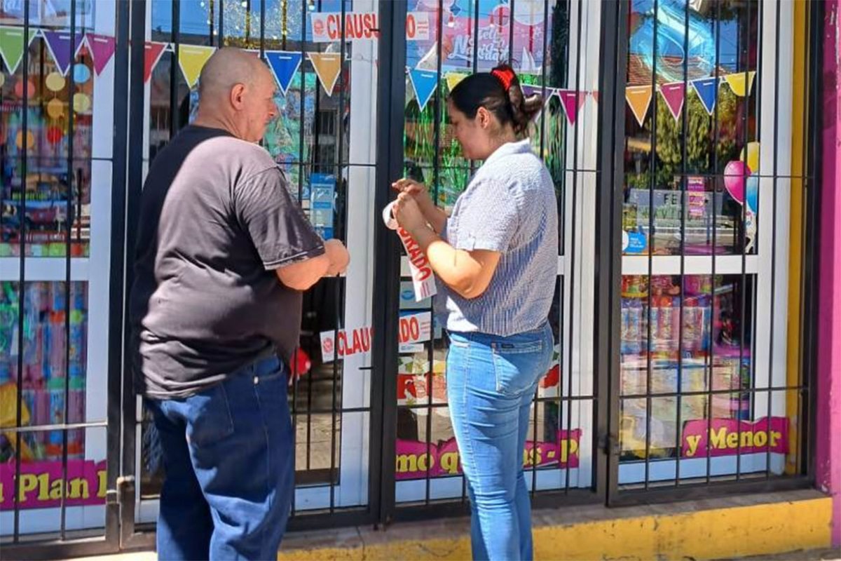 Imagen aportada por la Municipalidad