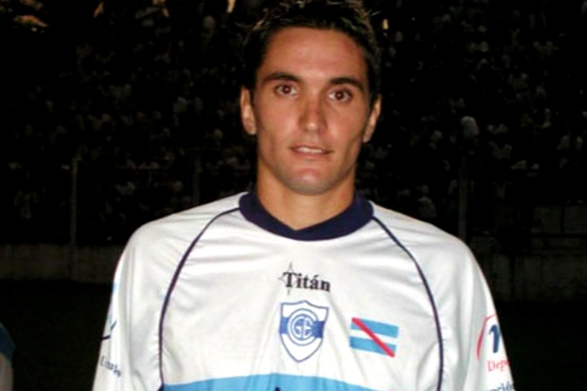 Foto de archivo de Deporte Digital