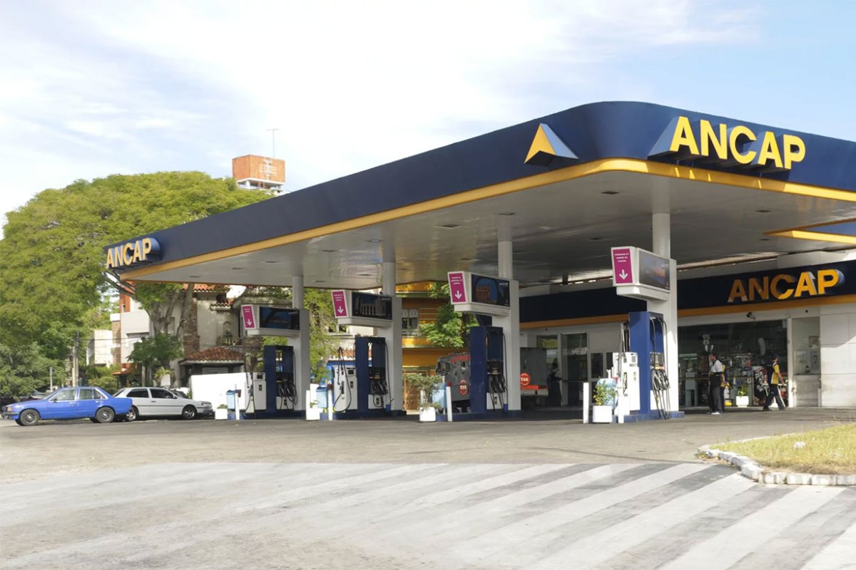 Las estaciones uruguayas recuperan clientes