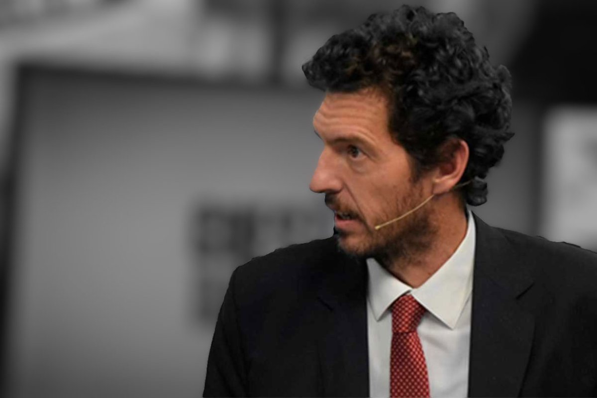 Arias pide acceso al tel&eacute;fono del asesor