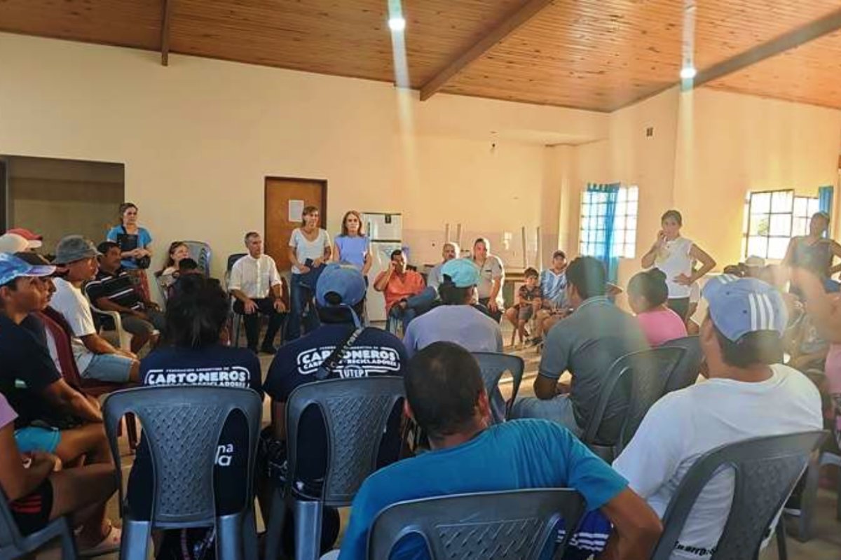 Buscan opciones para eliminar la tracci&oacute;n a sangre