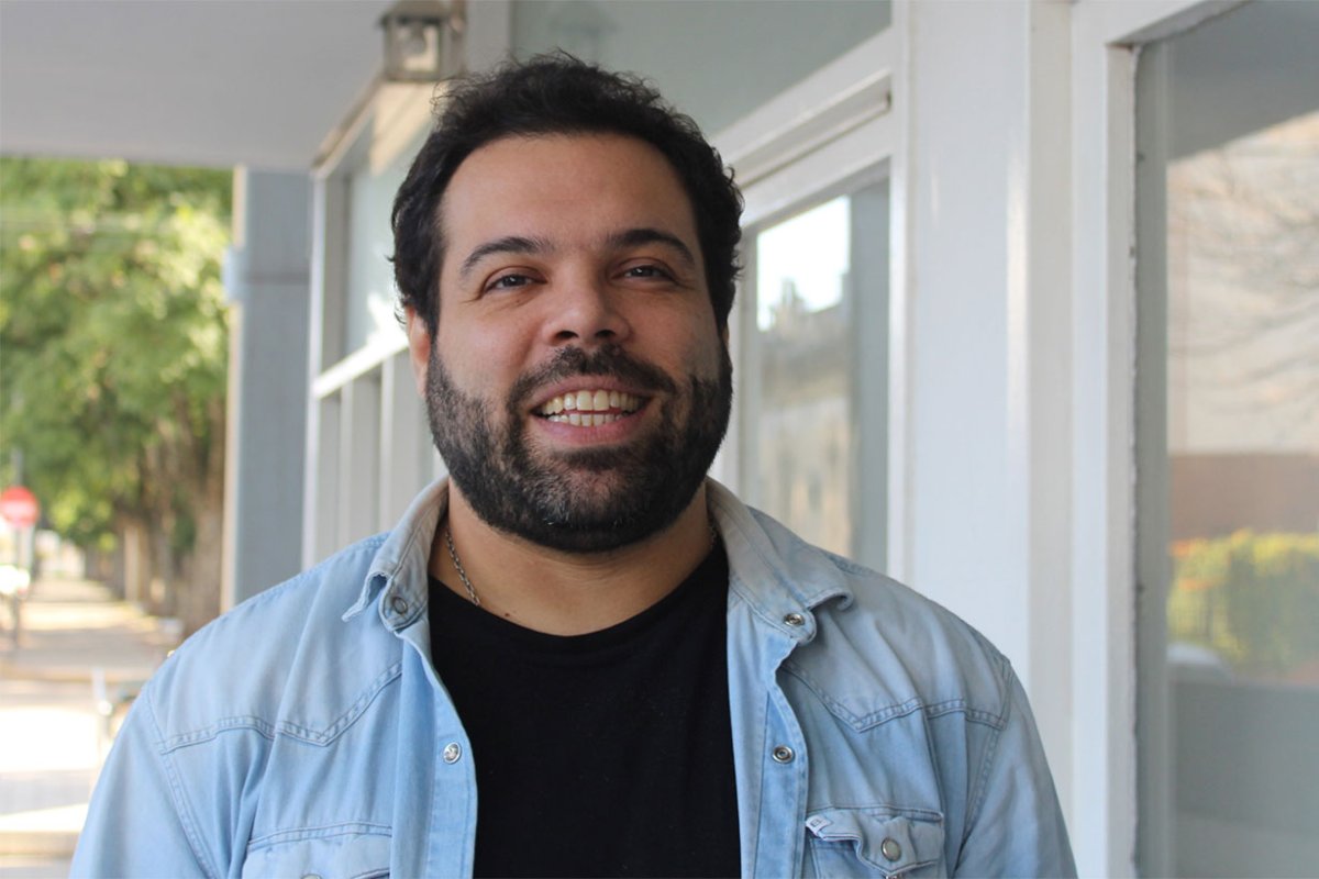 Troncoso eligi&oacute; a un peronista de Concordia