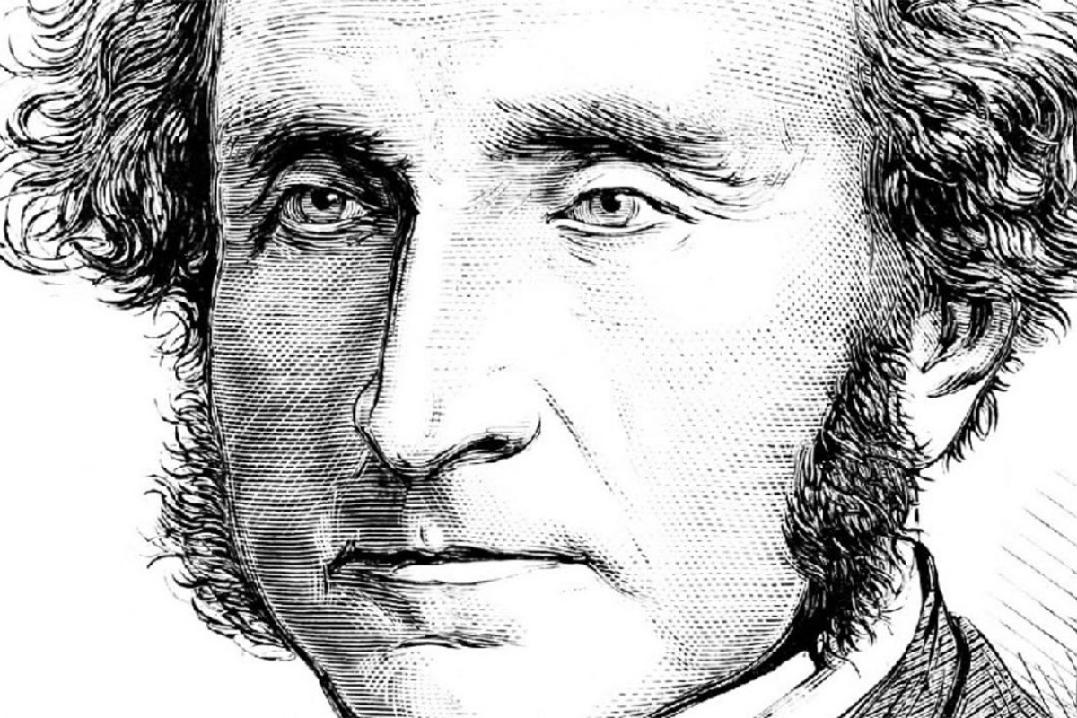 John Stuart Mill