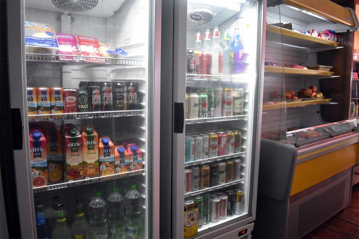 Refrigerar vale oro