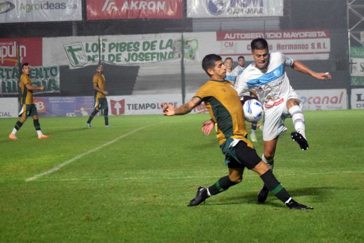 Cr&eacute;dito: prensa Sportivo Belgrano