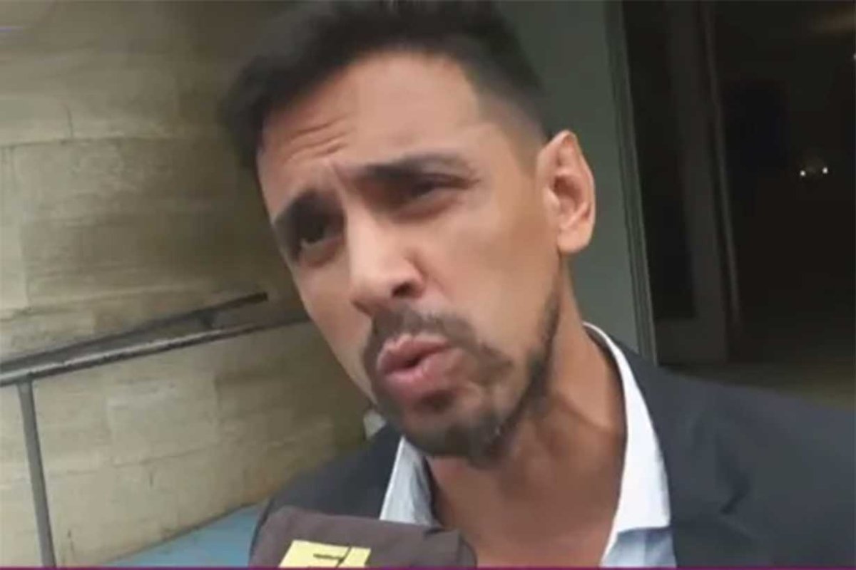 S&aacute;nchez le respondi&oacute; a Cristina