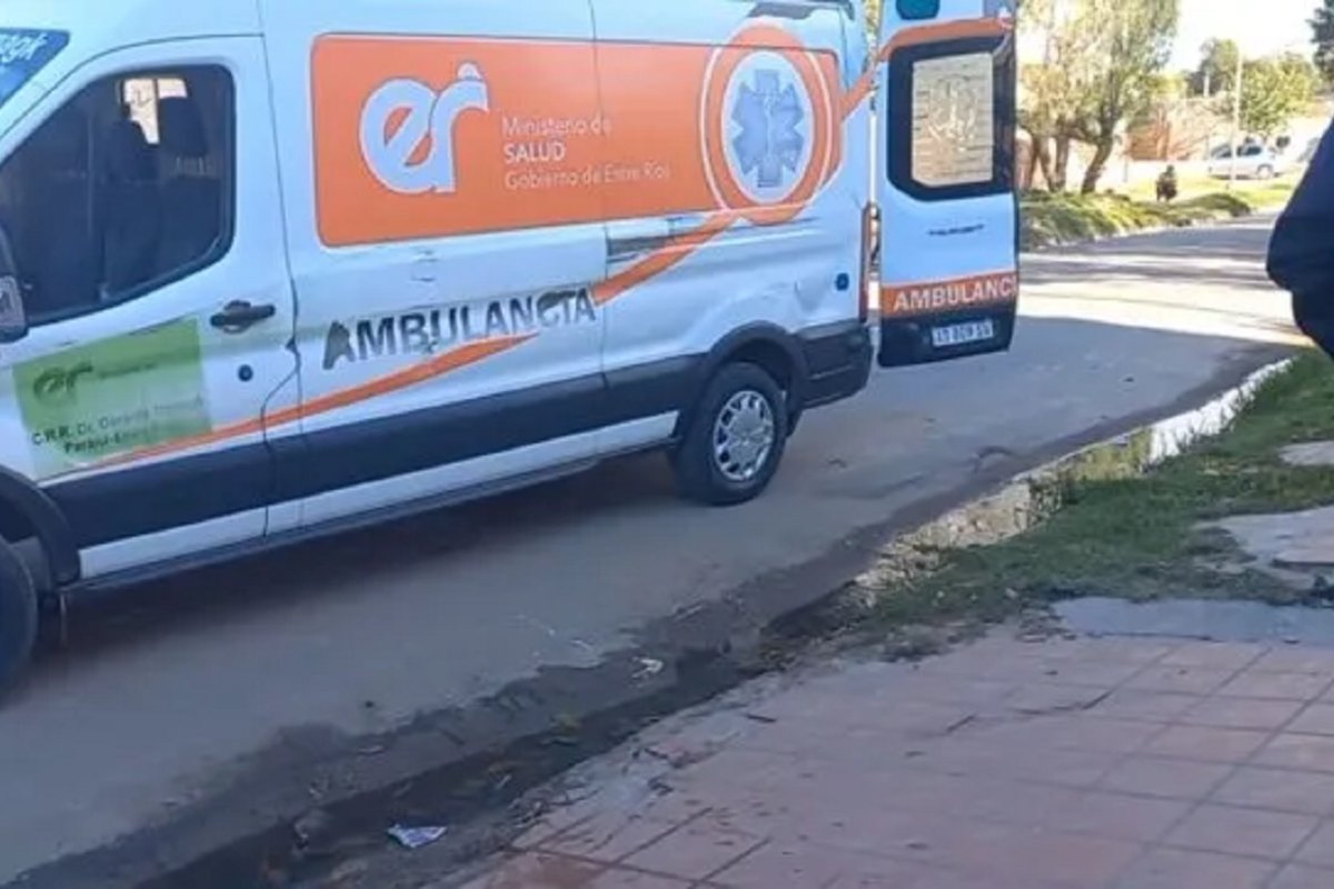 Cr&eacute;dito imagen: Reporte 100.7.