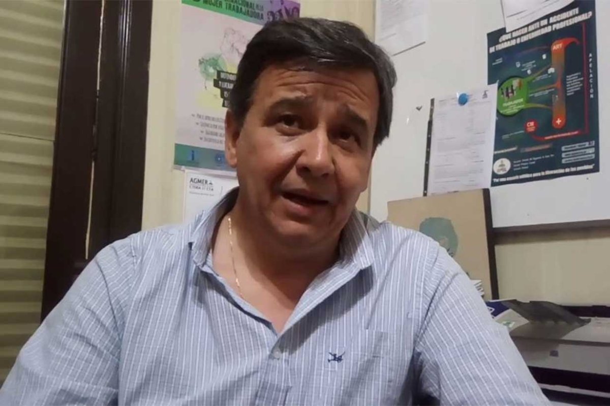 Cambiar&iacute;an la f&oacute;rmula de c&aacute;lculo del 82%
