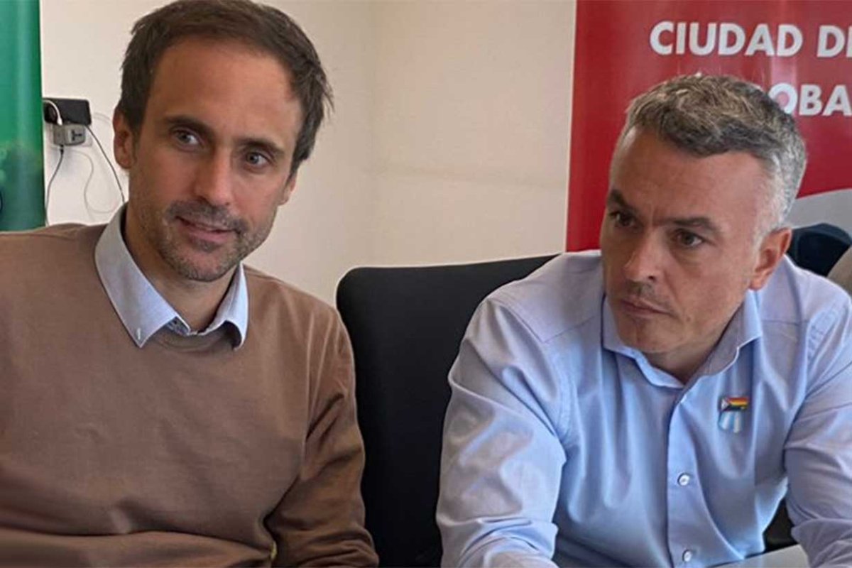 Rossi y Paulon
