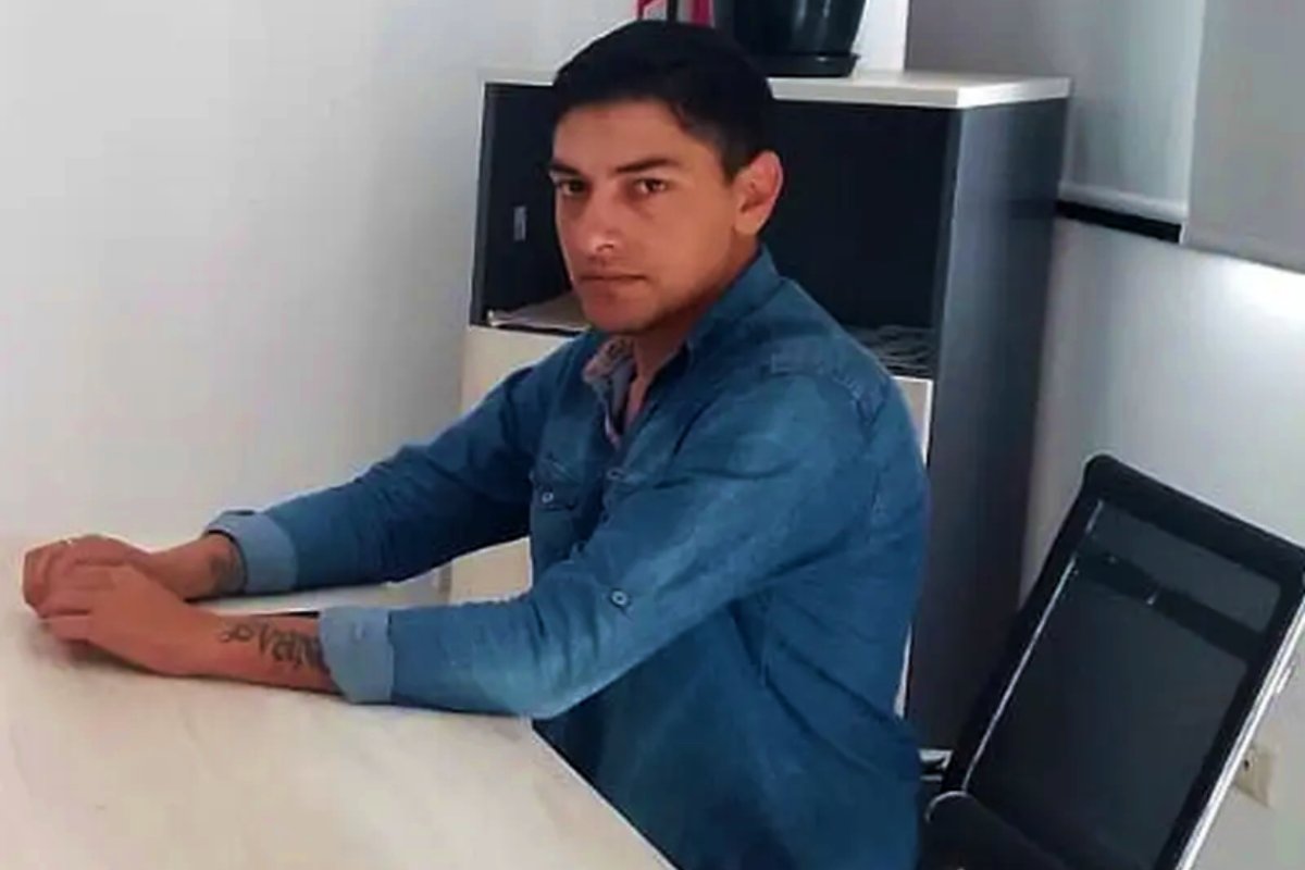 El concejal L&oacute;pez fue suspendido por 2 meses.