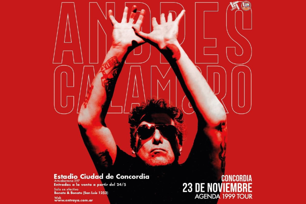 El anuncio oficial se concret&oacute; este martes.